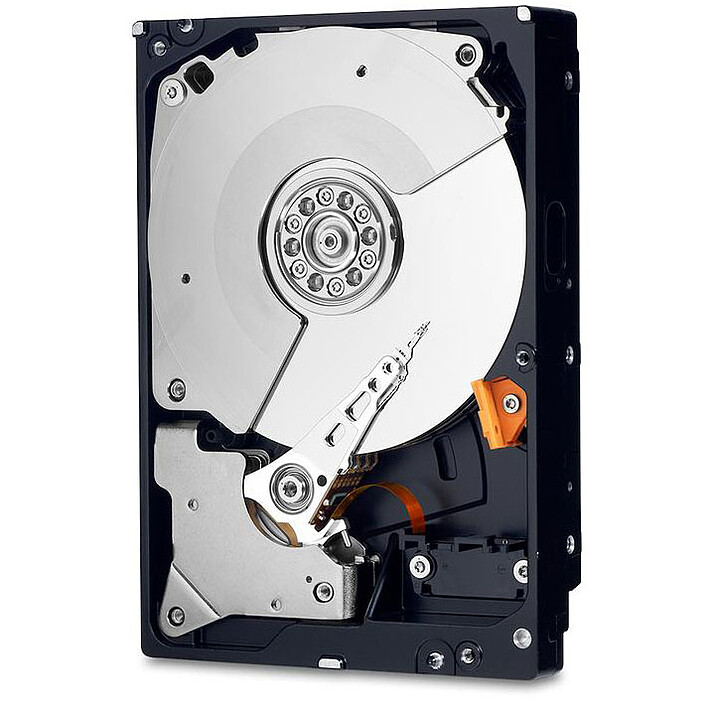 Hard disk interno