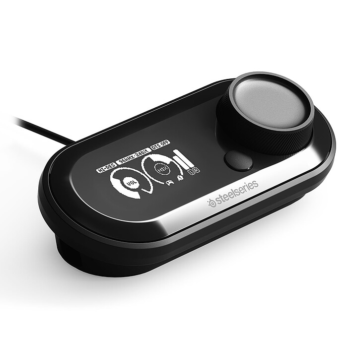 SteelSeries GameDAC