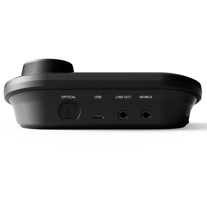 Acquista SteelSeries GameDAC