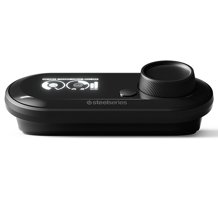 Scheda audio esterna