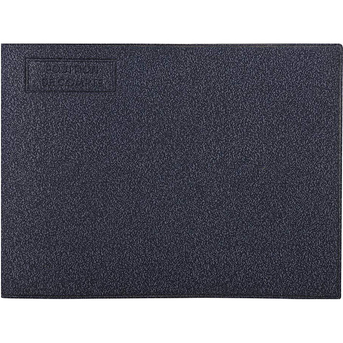 Avis Exacompta Carnet de Position de Compte 11 x 15 cm