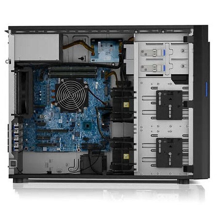 Avis Lenovo ThinkSystem ST250 (7Y45A00QEA)