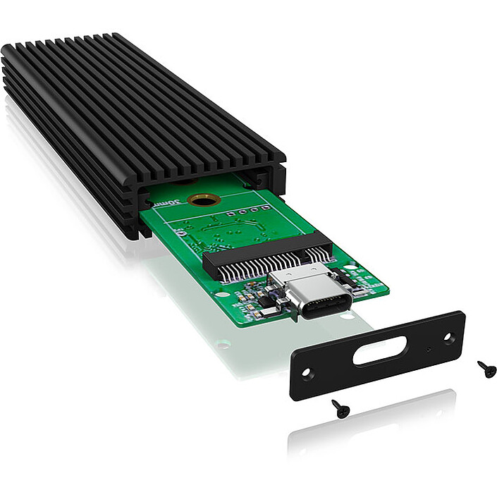 Acheter ICY BOX IB-1816M-C31