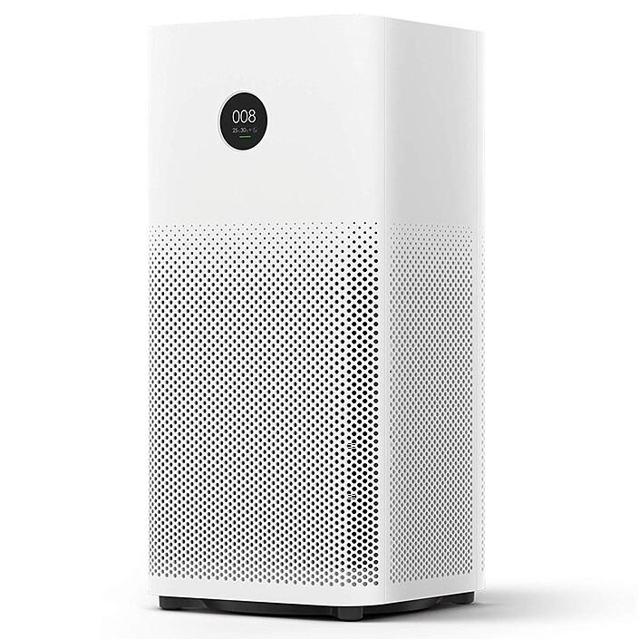 Xiaomi Mi Air Purifier 2S