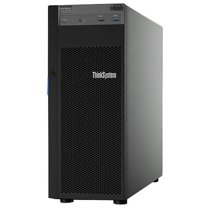 Lenovo ThinkSystem ST250 (7Y45A03QEA)