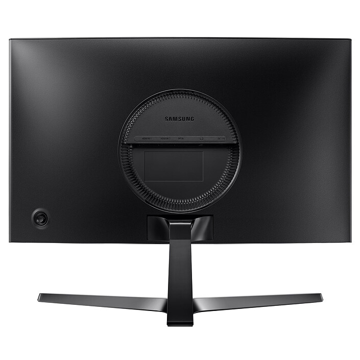 cheap Samsung 23.5" LED - C24RG50FQR