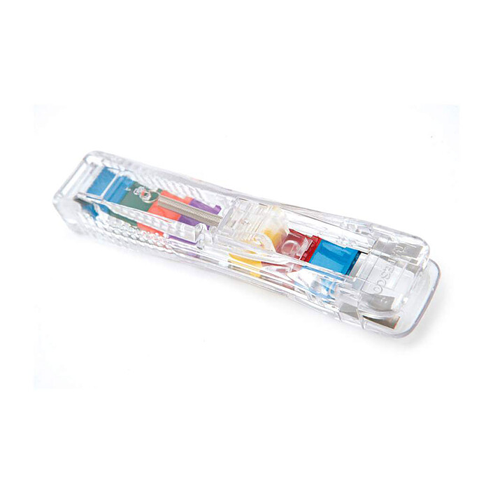 Avis Rapesco Distributeur Supclip 40