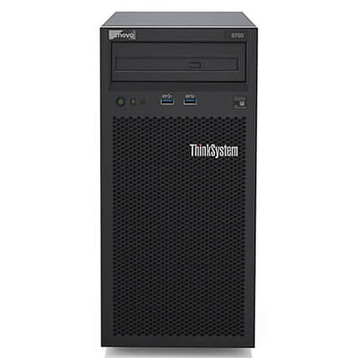 Avis Lenovo ThinkSystem ST50 (7Y48A007EA)