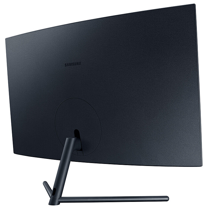 Samsung 31.5" LED - U32R590CWR pas cher