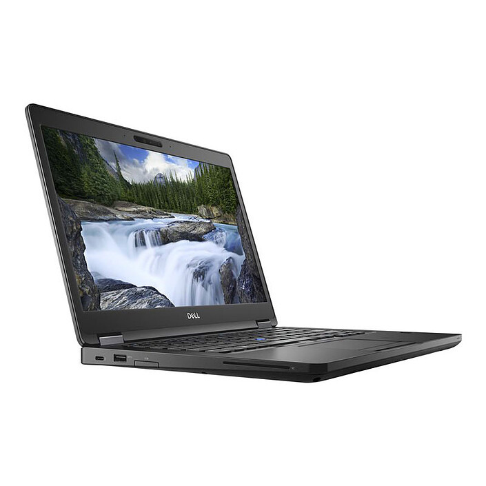 Opiniones sobre Dell Latitude 5490 (81XM0)