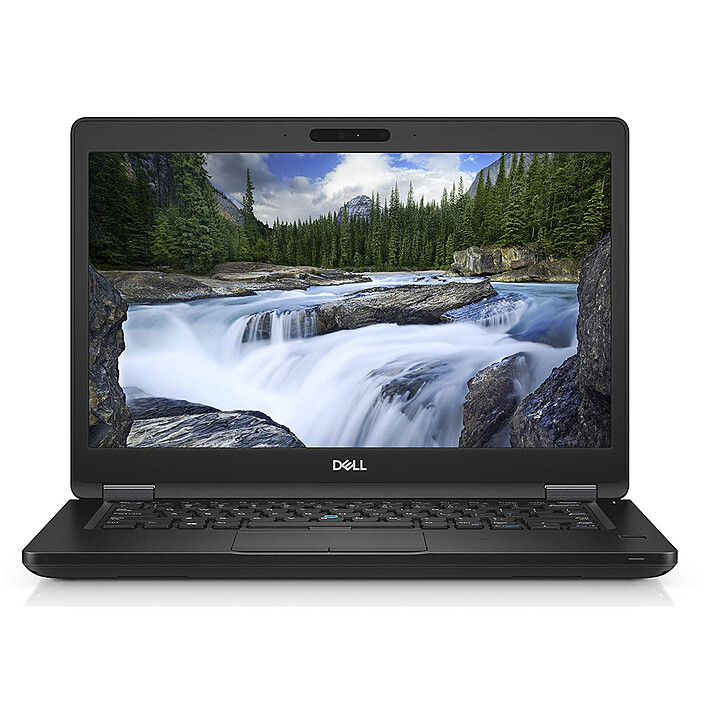 Dell Latitude 5490 (81XM0)