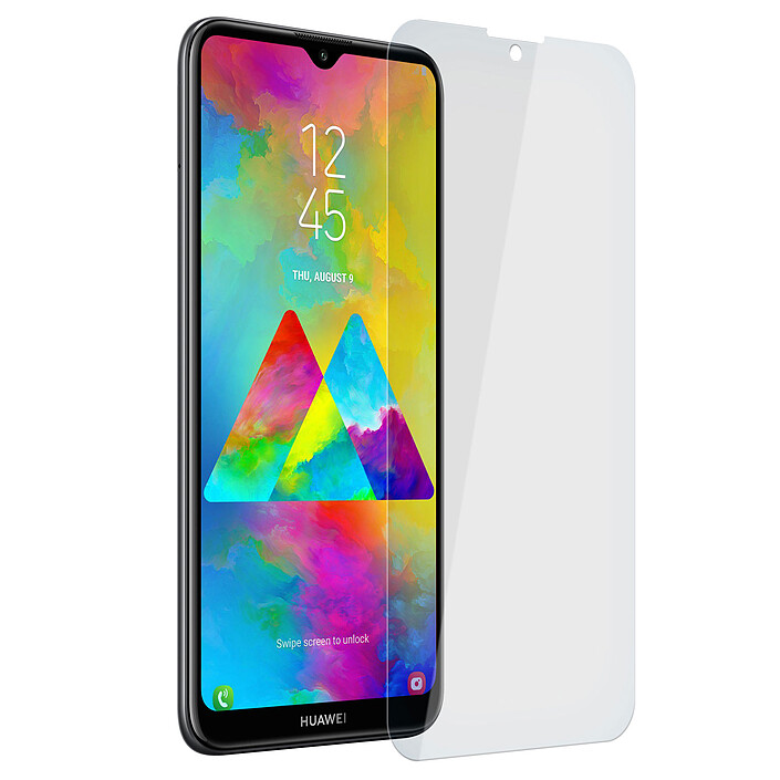 Akashi Film Verre Trempé 2.5D Huawei Y6 2019 / Honor 8A 2020