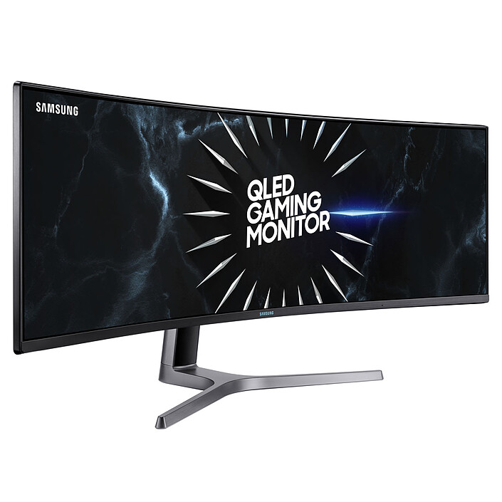 Samsung 49" LED - C49RG90SSU