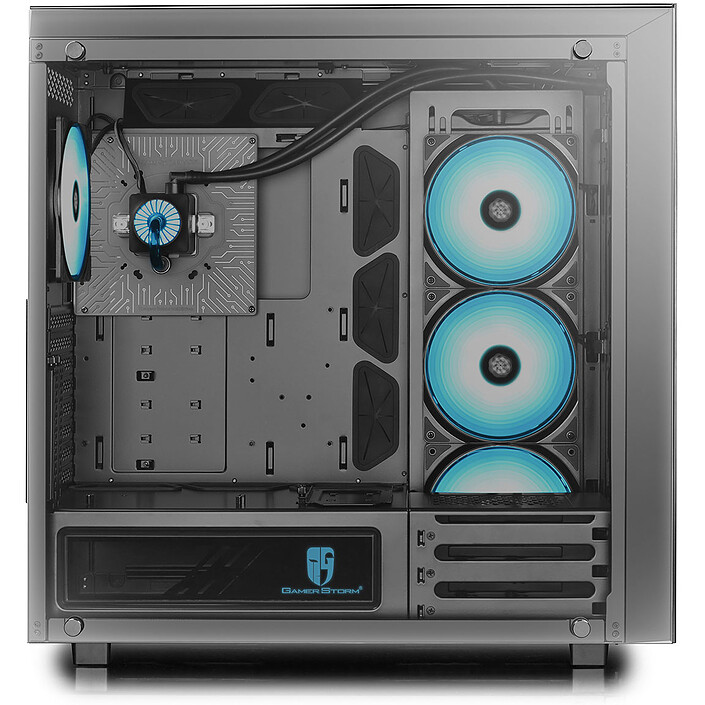 Avis DeepCool Gamer Storm New Ark 90MC