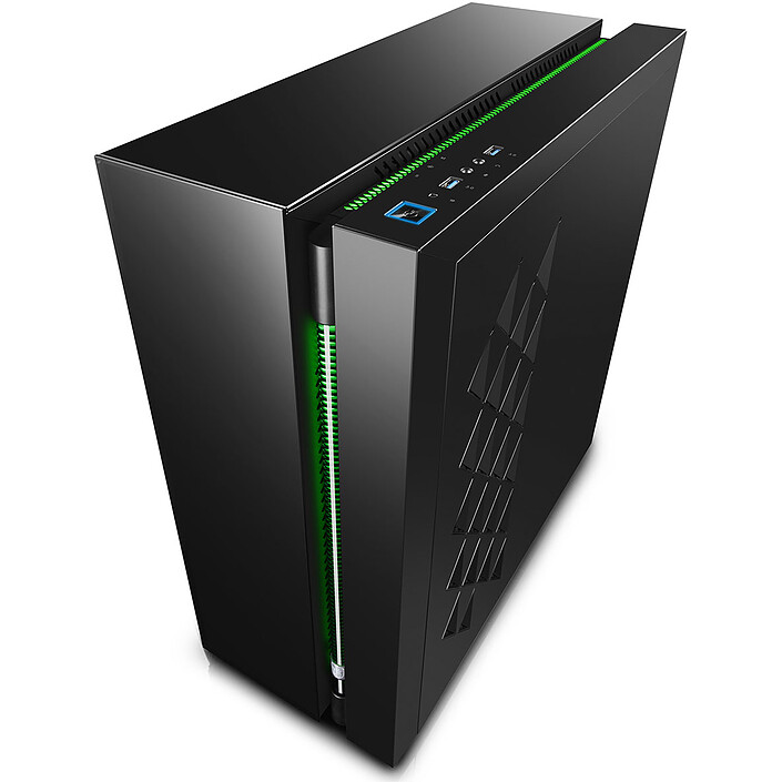 Boîtier PC