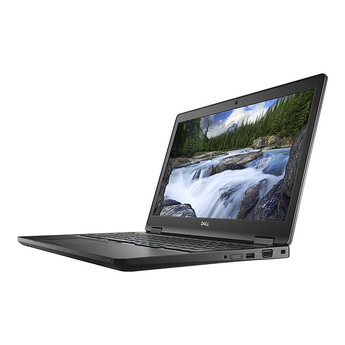 Opiniones sobre Dell Latitude 5590 (J137X)