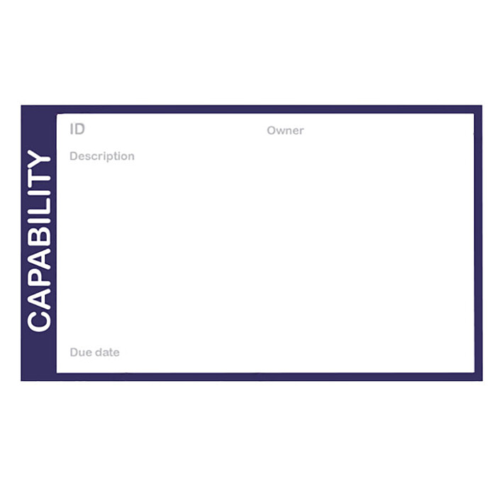 Magn-it Capability X10