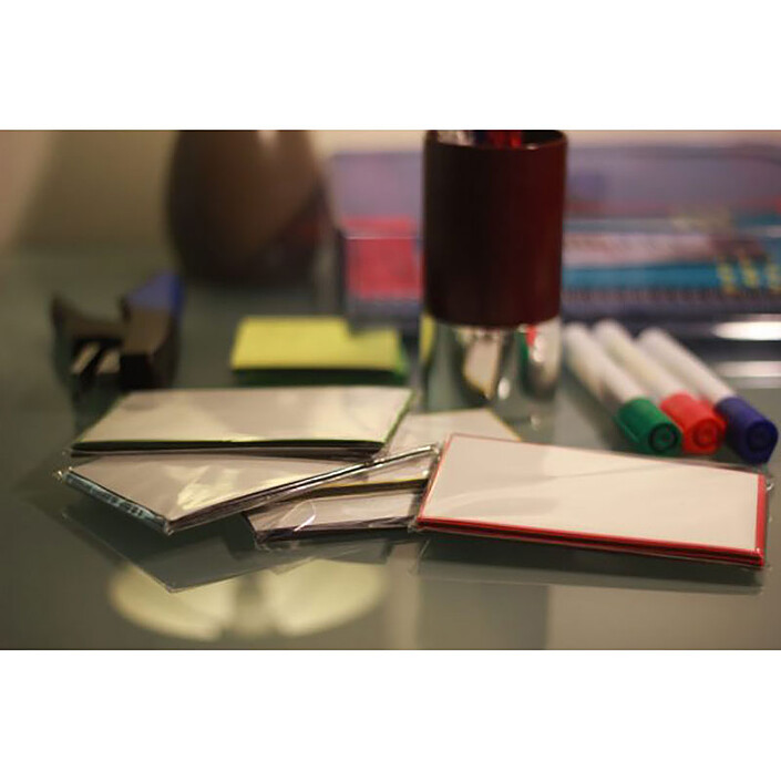 Review Magn-it Contour Blue X10