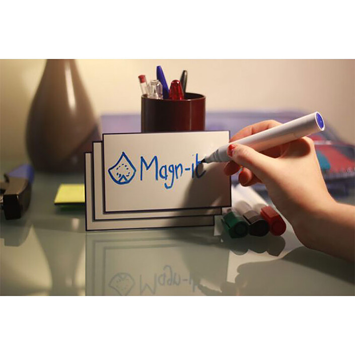  Magn-it Contour Blue X10