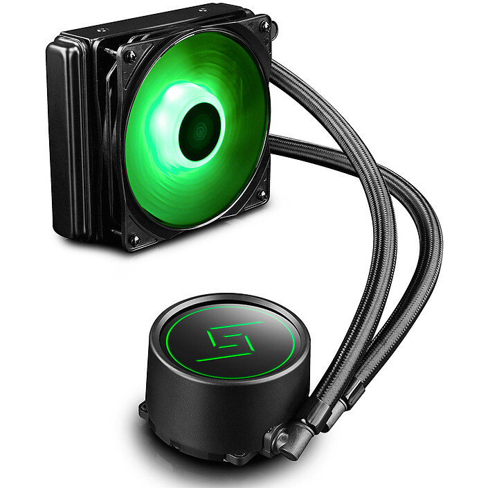 Deepcool Gammaxx L120 RGB 