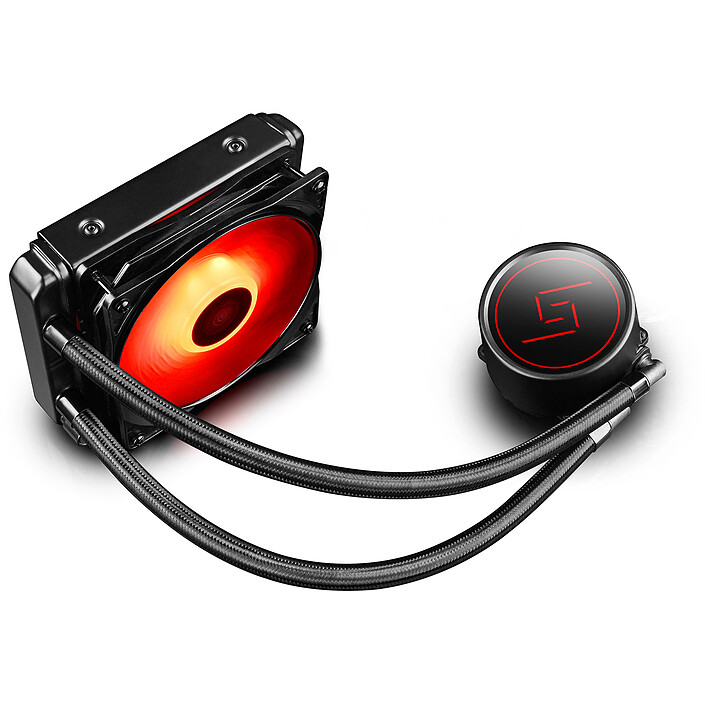Deepcool Gammaxx L120 RGB  pas cher