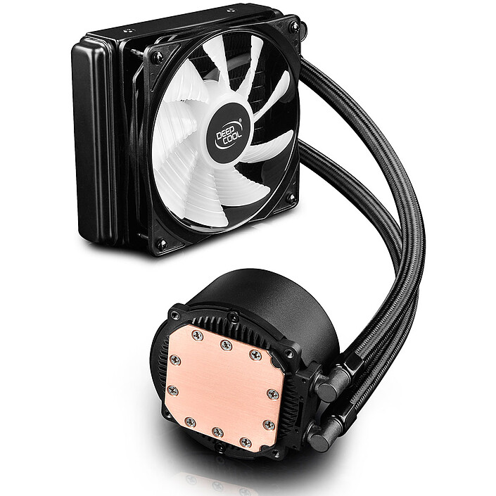Acheter Deepcool Gammaxx L120 RGB 