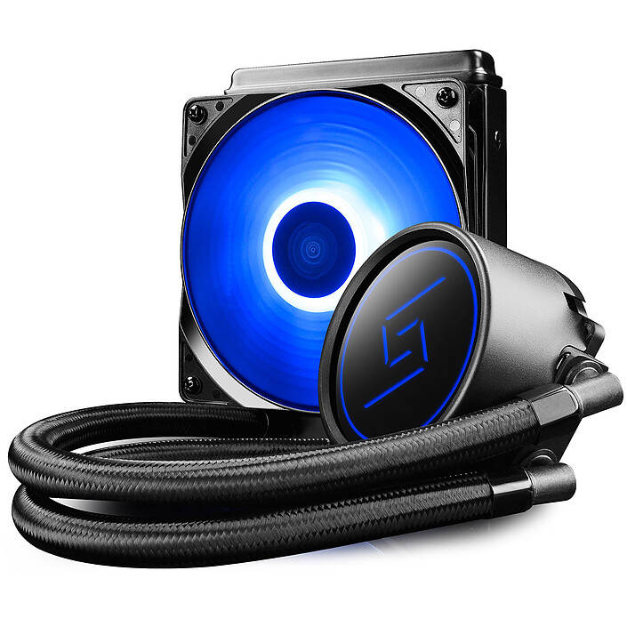 Avis Deepcool Gammaxx L120 RGB 