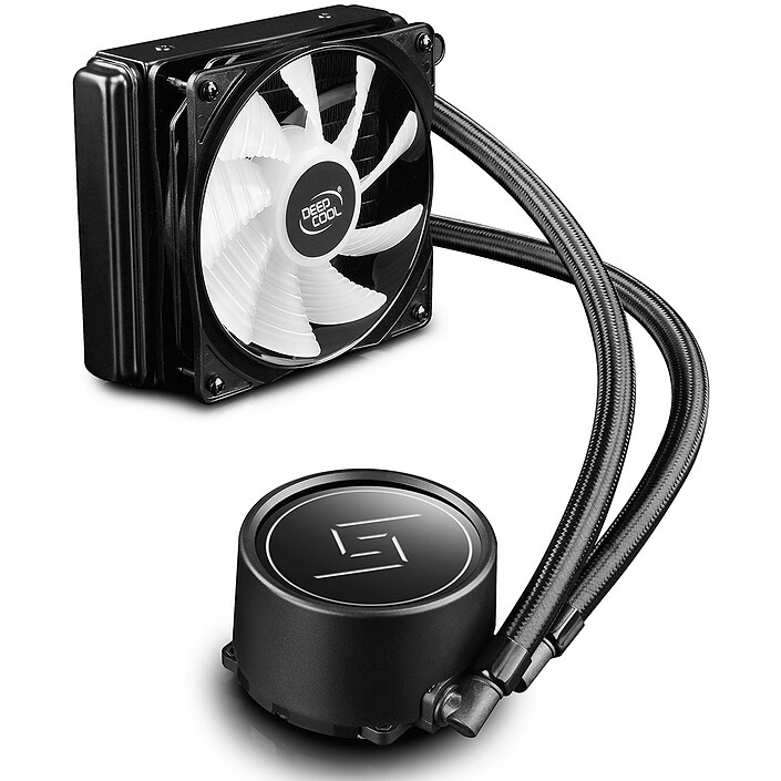 Ventilateur processeur