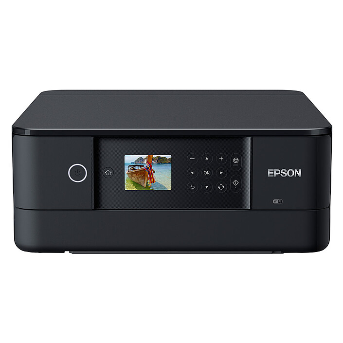 Avis Epson Expression Premium XP-6100