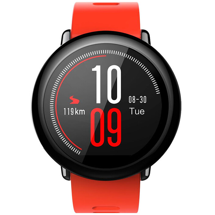 Xiaomi Amazfit Pace Rouge
