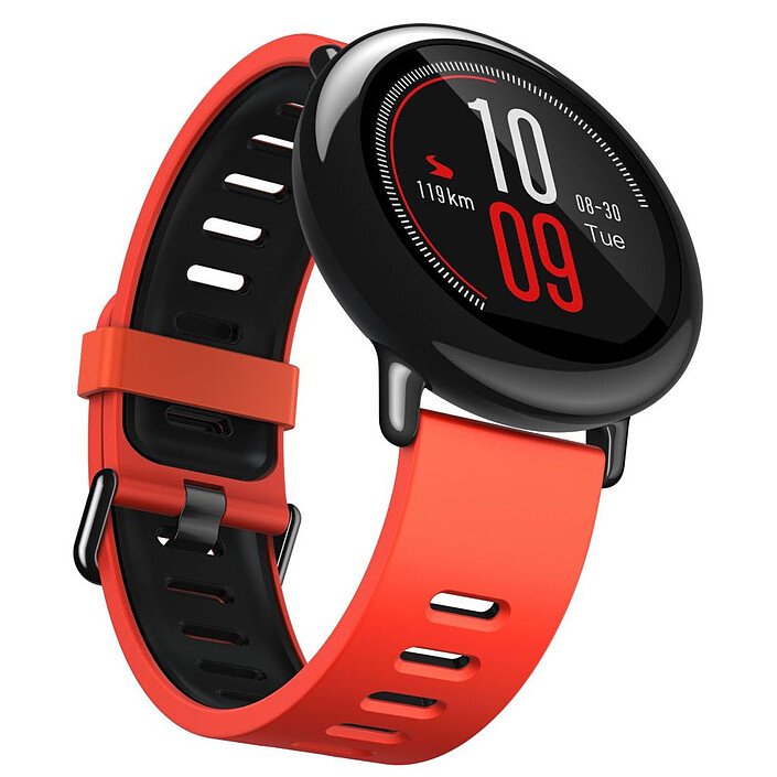 Montre connectée