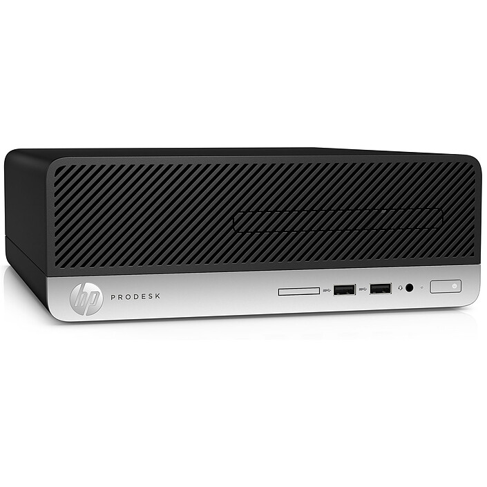 HP ProDesk 400 G6 SFF (7EL94EA)