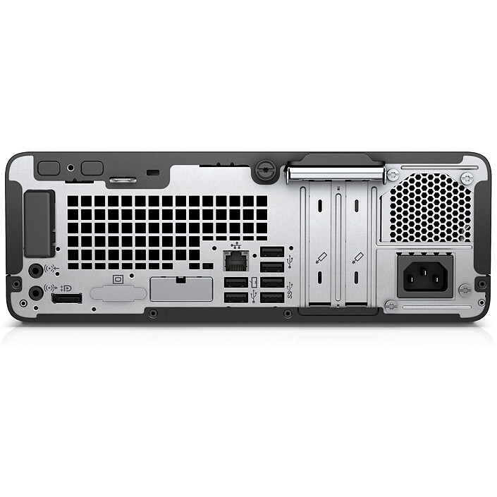 Acheter HP ProDesk 400 G6 SFF (7EL94EA)