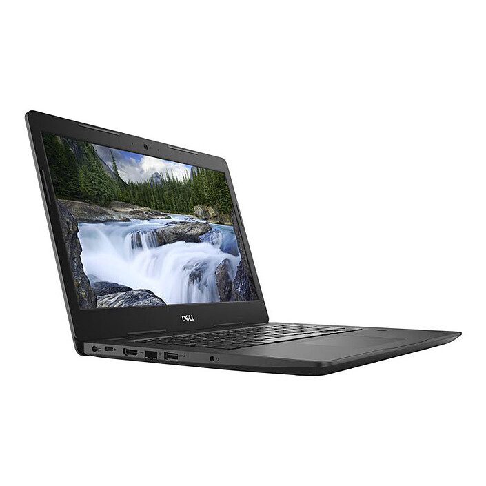 Opiniones sobre Dell Latitude 3490 (3HDG9)