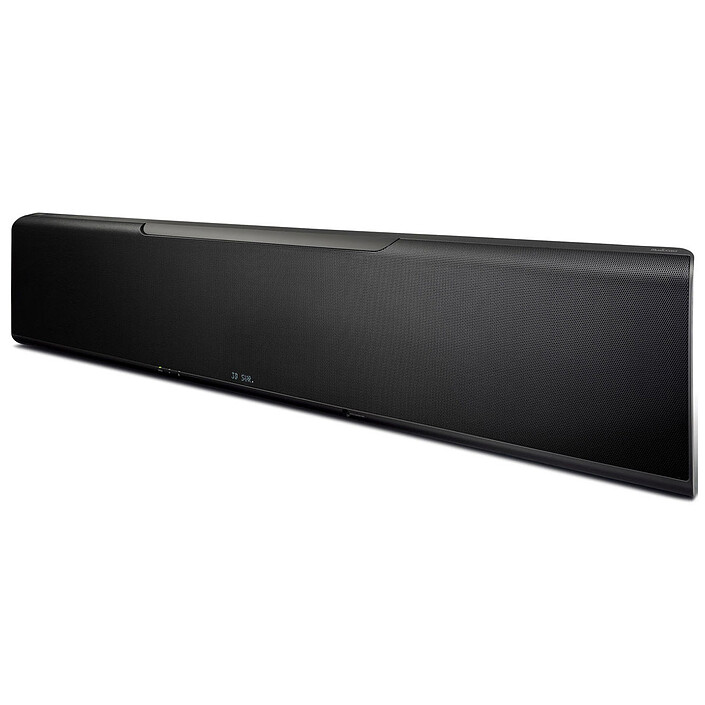 Ensemble home cinéma