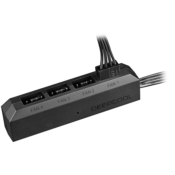 Acheter DeepCool FH-04