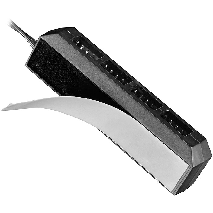Avis DeepCool FH-04