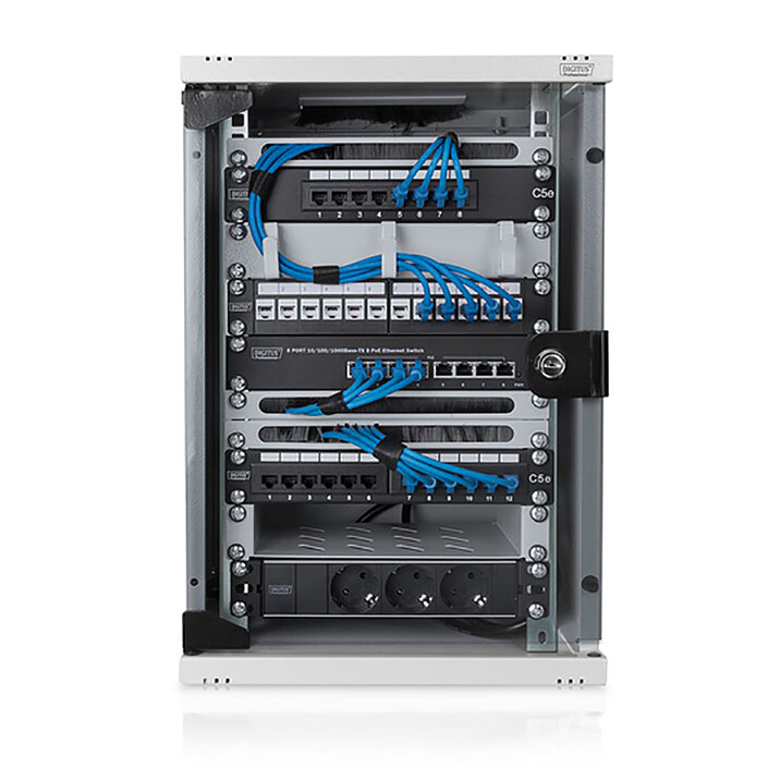 Avis DIGITUS DN-10-09U