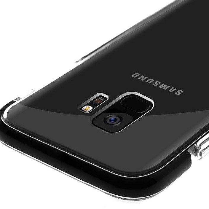 Coque téléphone