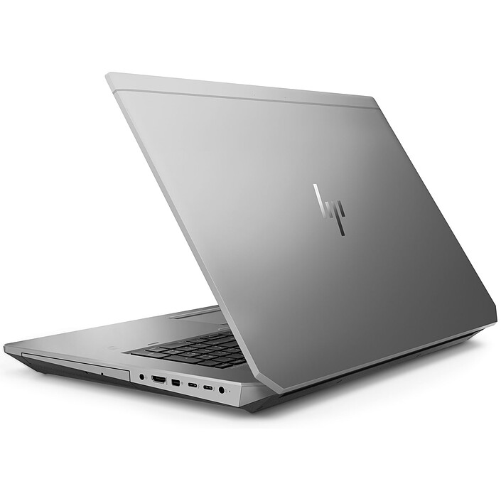 HP ZBook 17 G5 (4QH25ET) pas cher