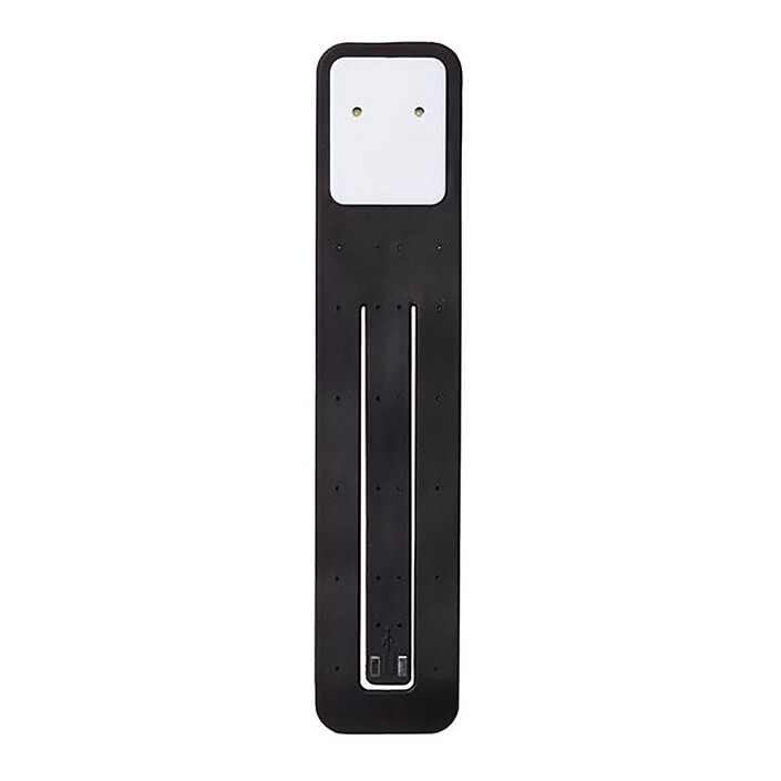 Moleskine Booklight Negro