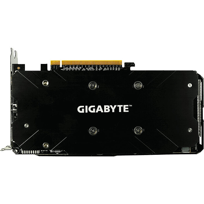 Acheter Gigabyte Radeon RX590 Gaming 8G