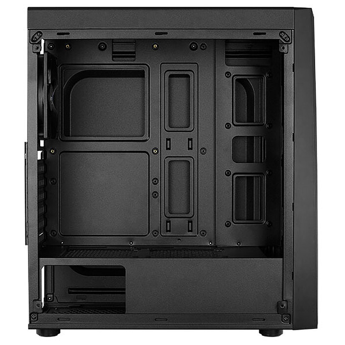 Avis Aerocool Bolt