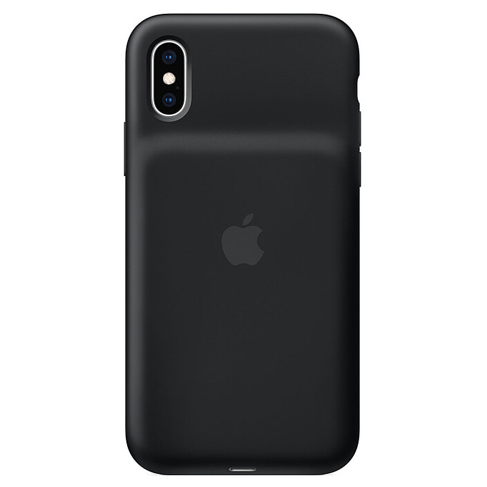 Apple Smart Battery Case Nero Apple iPhone XS Max