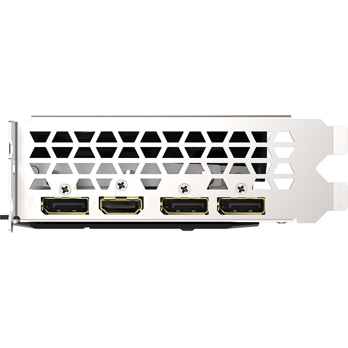 Gigabyte GeForce GTX 1660 Ti GAMING OC 6G pas cher