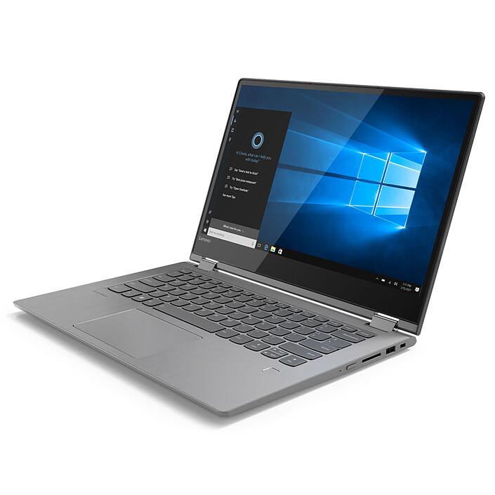 Lenovo Yoga 530-14IKB (81EK00FYSP)