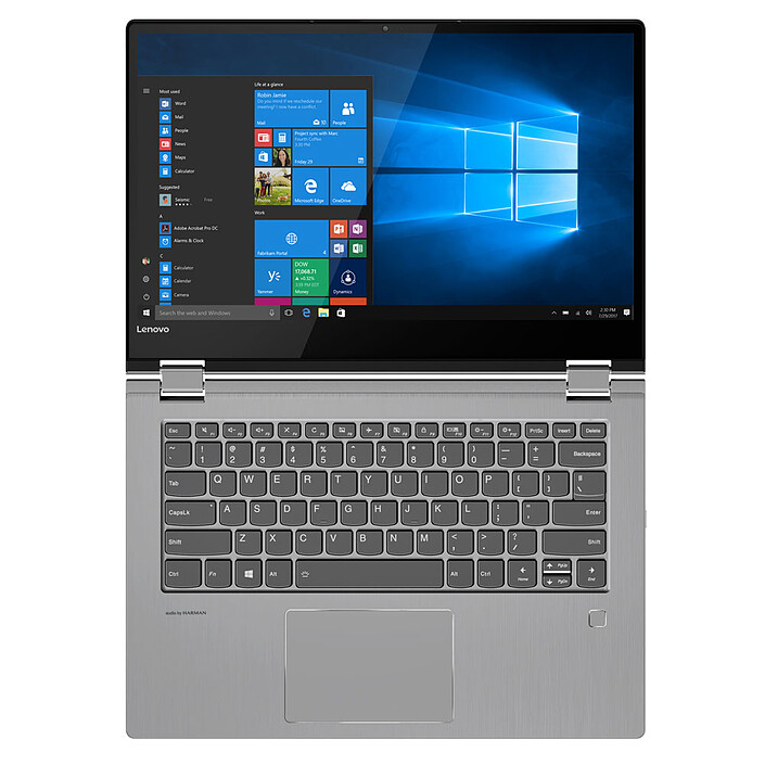 Comprar Lenovo Yoga 530-14IKB (81EK00FYSP)
