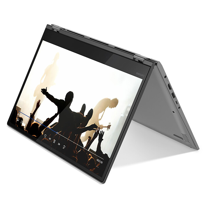 Opiniones sobre Lenovo Yoga 530-14IKB (81EK00FYSP)