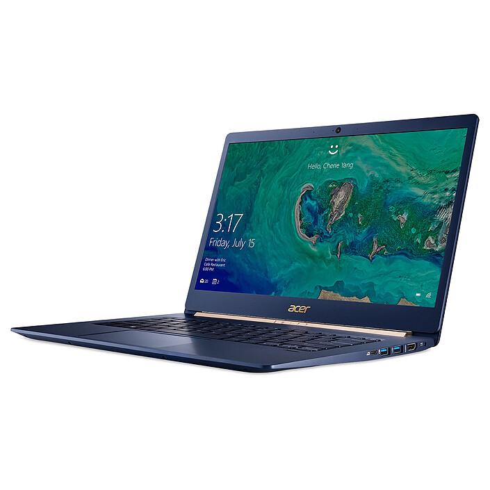 Opiniones sobre Acer Swift 5 Pro SF514-52TP-5060