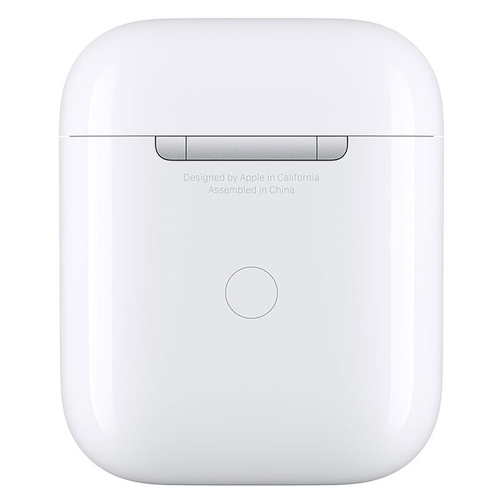 Buy Apple AirPods Wireless Charging Case